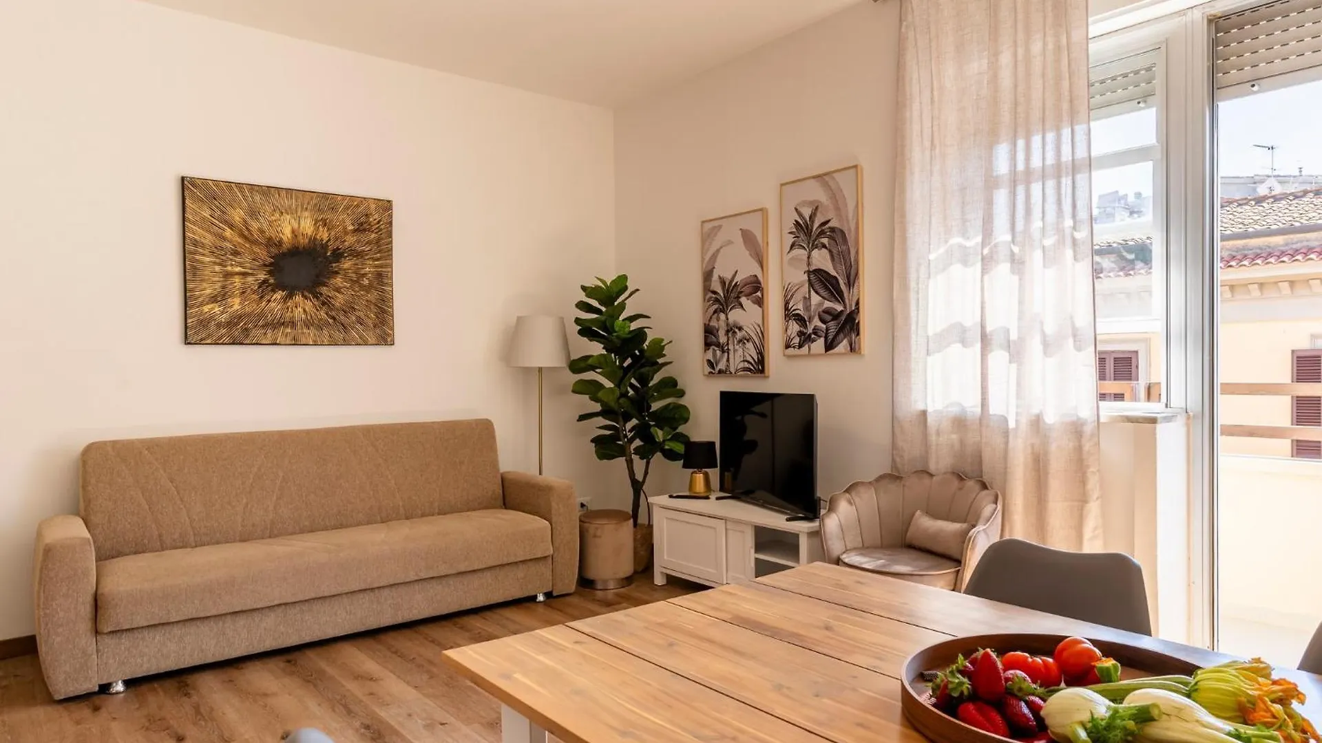 Livorno Central And Modern 2 Apts & 1 Room! 0*,  Italy